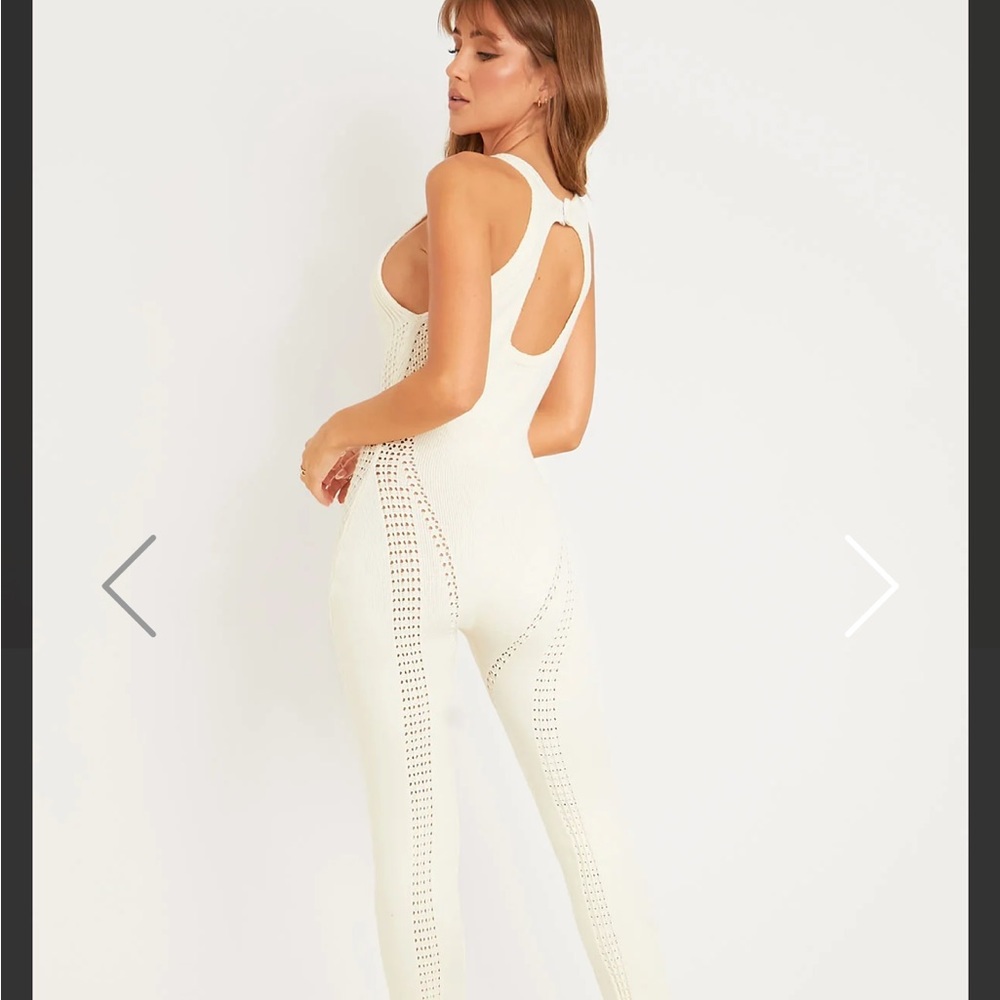 Missy empire Zahra jumpsuit